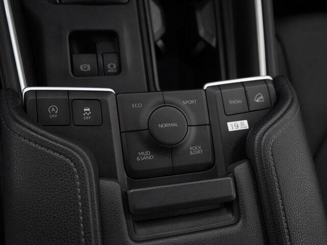 2025 Toyota Grand Highlander Limited