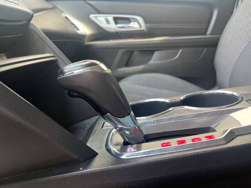 2017 GMC Terrain SLE-2