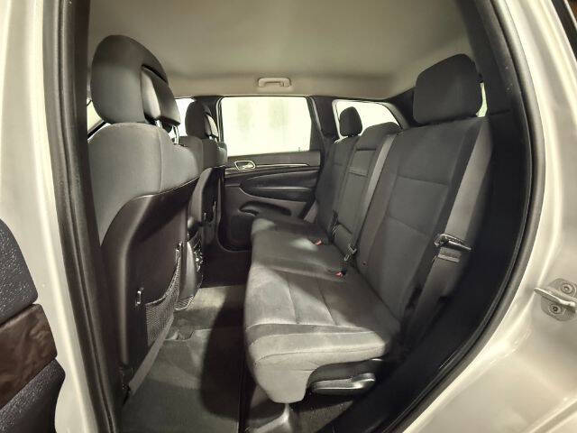 2012 Jeep Grand Cherokee