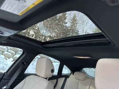 2018 BMW 4 Series 430i xDrive Gran Coupe