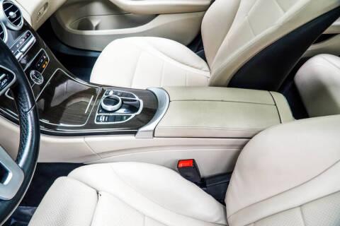 2020 Mercedes-Benz C-Class C 300