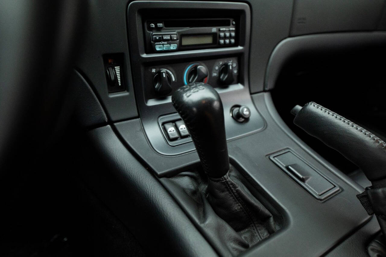 1997 Dodge Viper 92