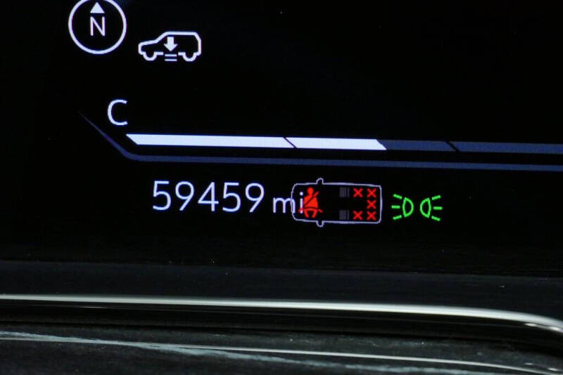 2023 Cadillac Escalade-V