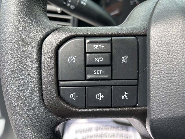 2024 Ford F-250 Super Duty