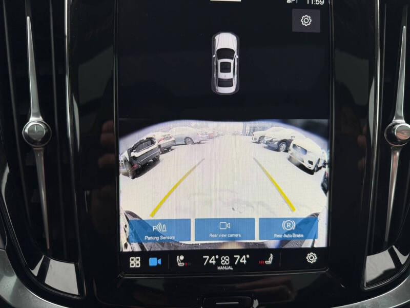 2025 Volvo S60 B5 Core