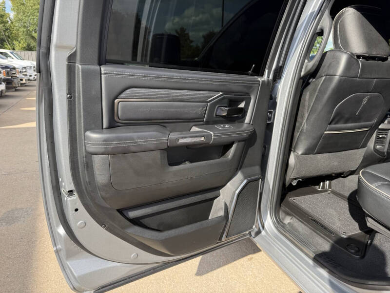 2023 RAM 2500 Limited