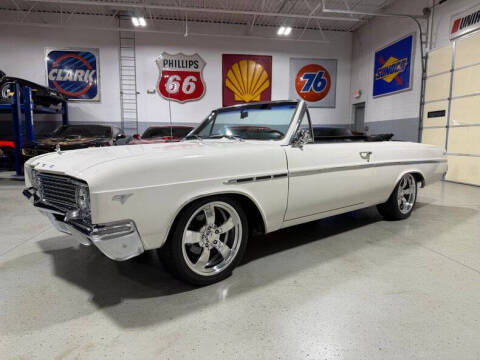 1965 Buick Skylark