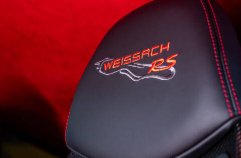 2018 Porsche 911 GT2 RS