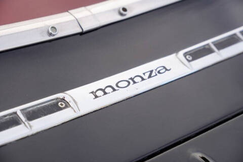 1962 Chevrolet Corvair