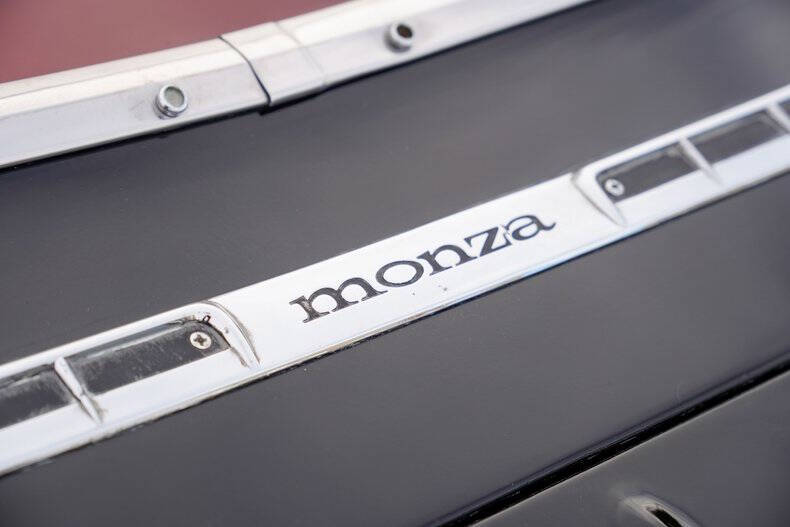 1962 Chevrolet Corvair