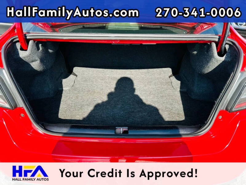 2015 Subaru WRX Limited