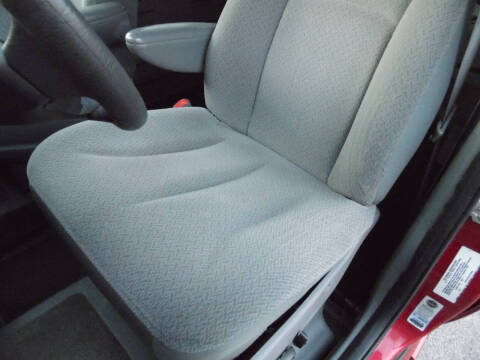 2007 Dodge Grand Caravan SE