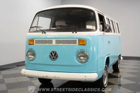 1994 Volkswagen Type 2