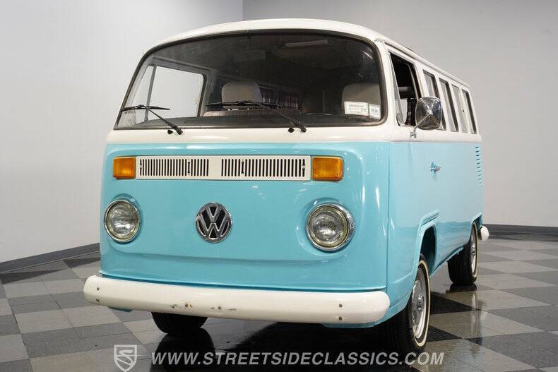 1994 Volkswagen Type 2