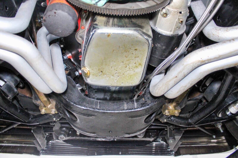 1963 Chevrolet Impala