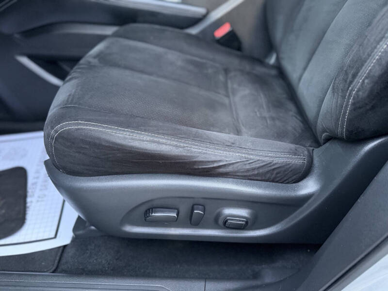2017 Nissan Murano SV