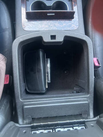 2009 GMC Yukon Denali