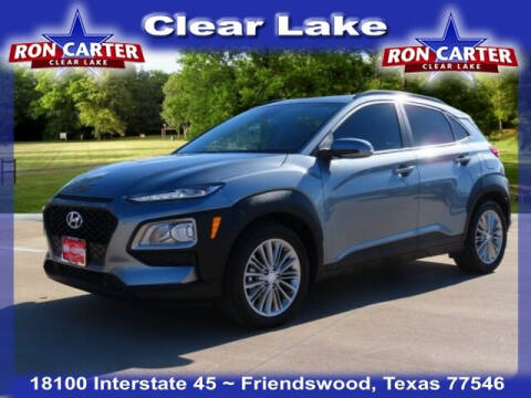 2020 Hyundai Kona