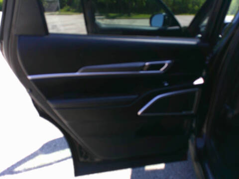 2021 Kia Telluride LX