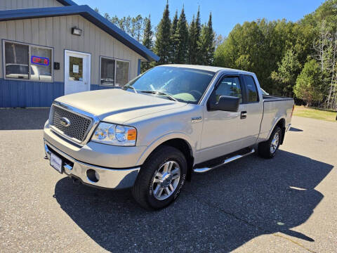2006 Ford F-150