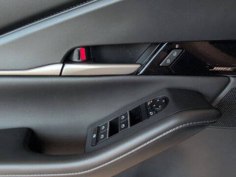 2026 Mazda CX-30 2.5 S Premium