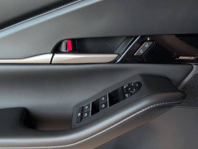 2026 Mazda CX-30 2.5 S Premium