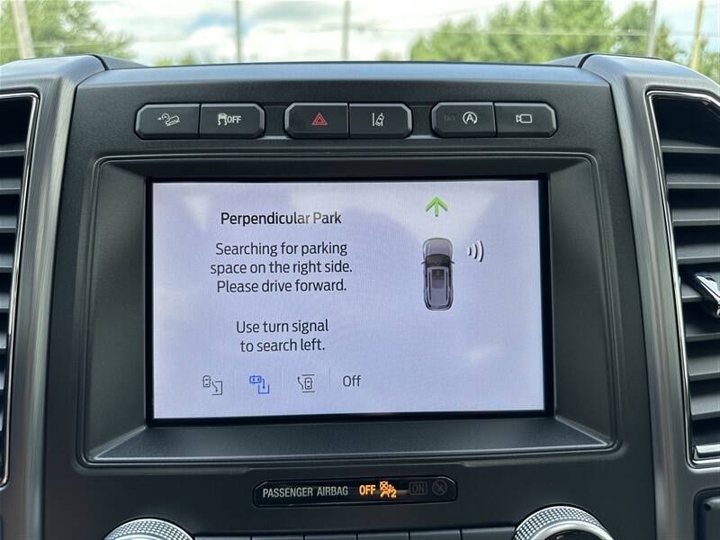 2021 Ford Expedition Platinum