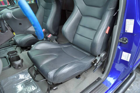 2006 Ford Ranger STX