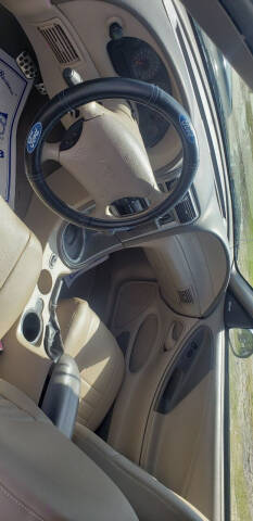 2003 Ford Mustang GT Premium