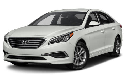 2016 Hyundai Sonata for sale at CARZLOT in Portsmouth VA