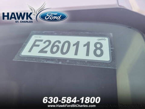 2026 Ford Transit 250