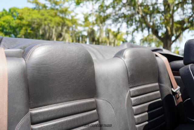 1994 Jaguar XJ-Series XJS