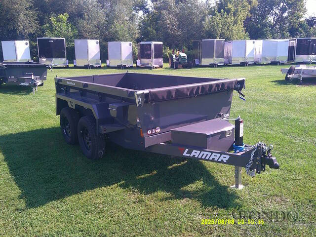 2026 Lamar Dump DS601023
