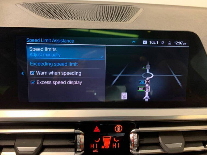 2022 BMW 4 Series 430i xDrive