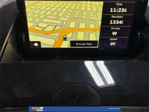 2016 Aston Martin V8 Vantage GT Roadster