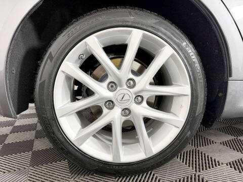 2012 Lexus IS 250