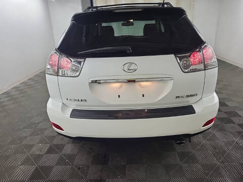 2008 Lexus RX 350