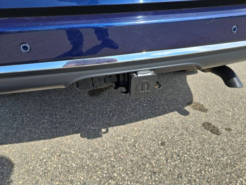 2020 Chrysler Pacifica Touring