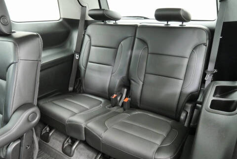 2019 GMC Acadia SLT-2