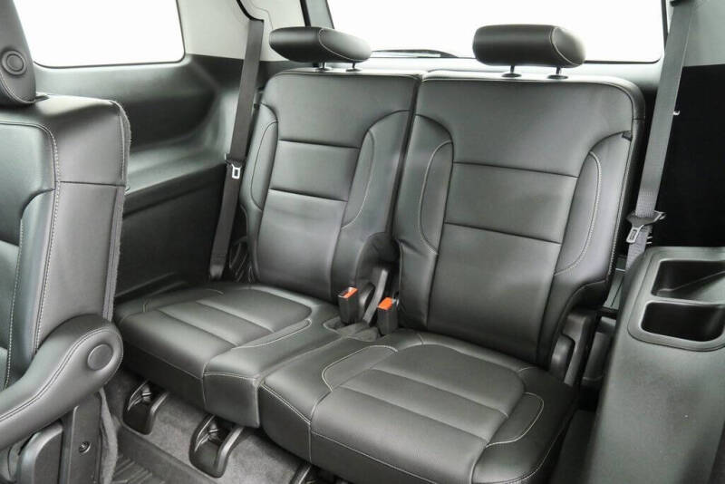 2019 GMC Acadia SLT-2