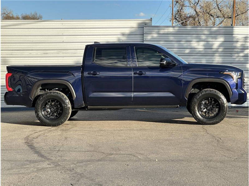 2024 Toyota Tundra