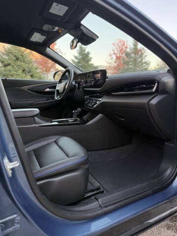 2025 Buick Envista Sport Touring