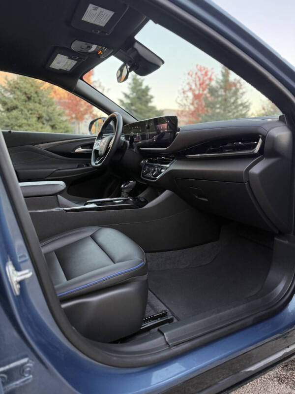 2025 Buick Envista Sport Touring