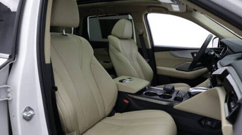 2023 Acura MDX SH-AWD w/Tech