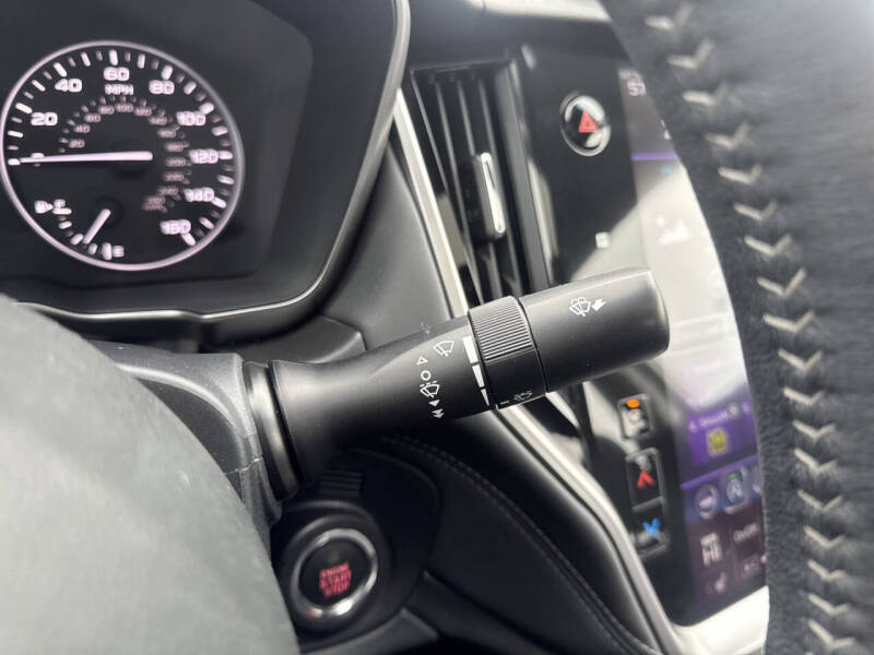 2020 Subaru Legacy Limited