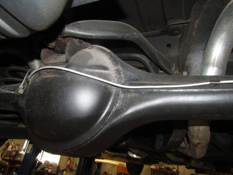 1958 Pontiac Star Chief