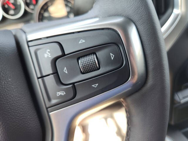 2022 Chevrolet Silverado 1500 Limited