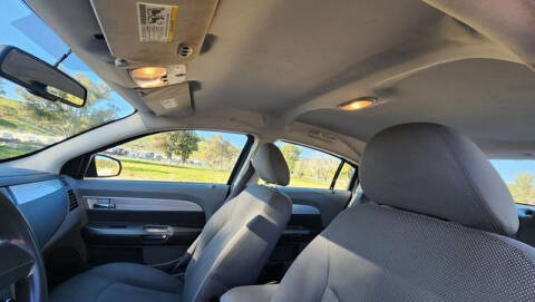 2007 Chrysler Sebring Touring