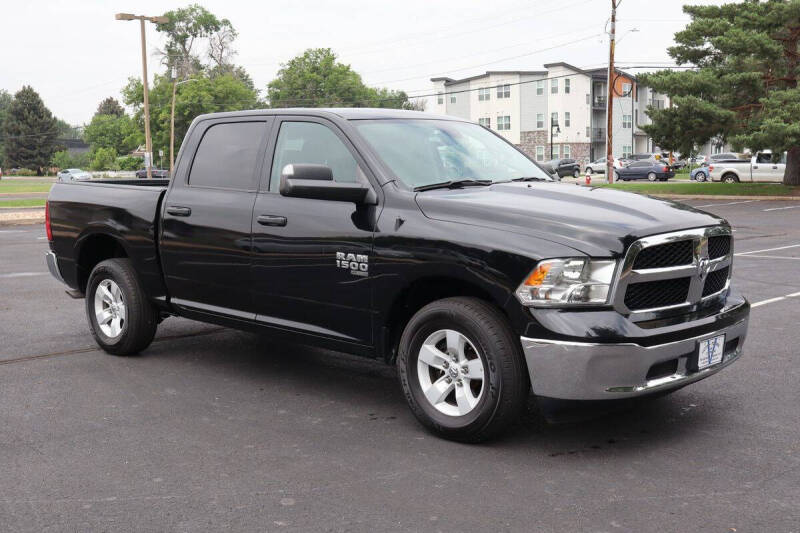 2023 RAM 1500 Classic