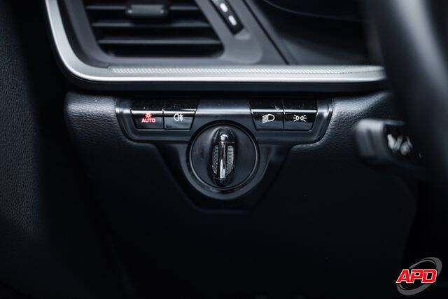 2020 Porsche 911 Carrera S